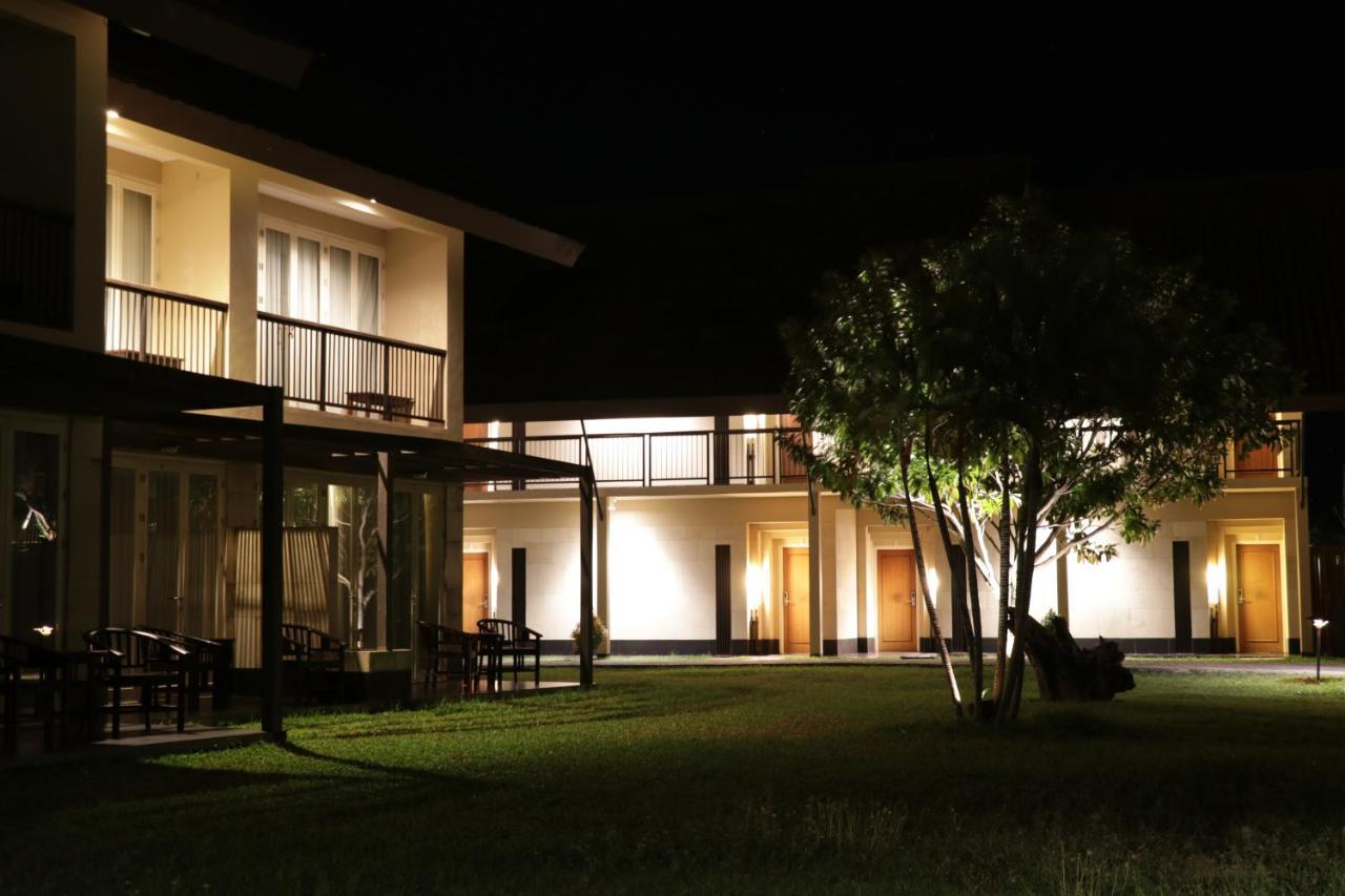 Grand Luley Manado Otel Dış mekan fotoğraf