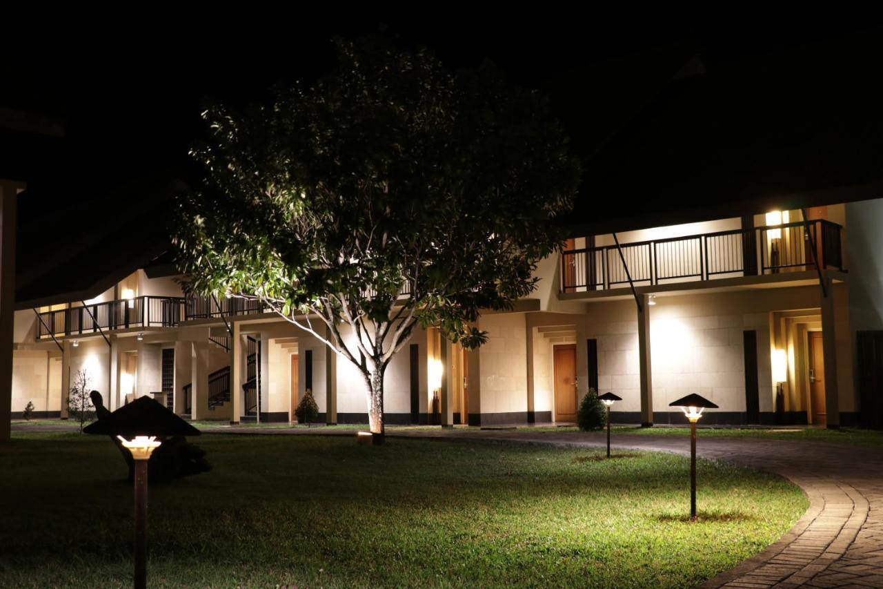 Grand Luley Manado Otel Dış mekan fotoğraf