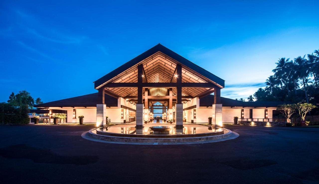 Grand Luley Manado Otel Dış mekan fotoğraf