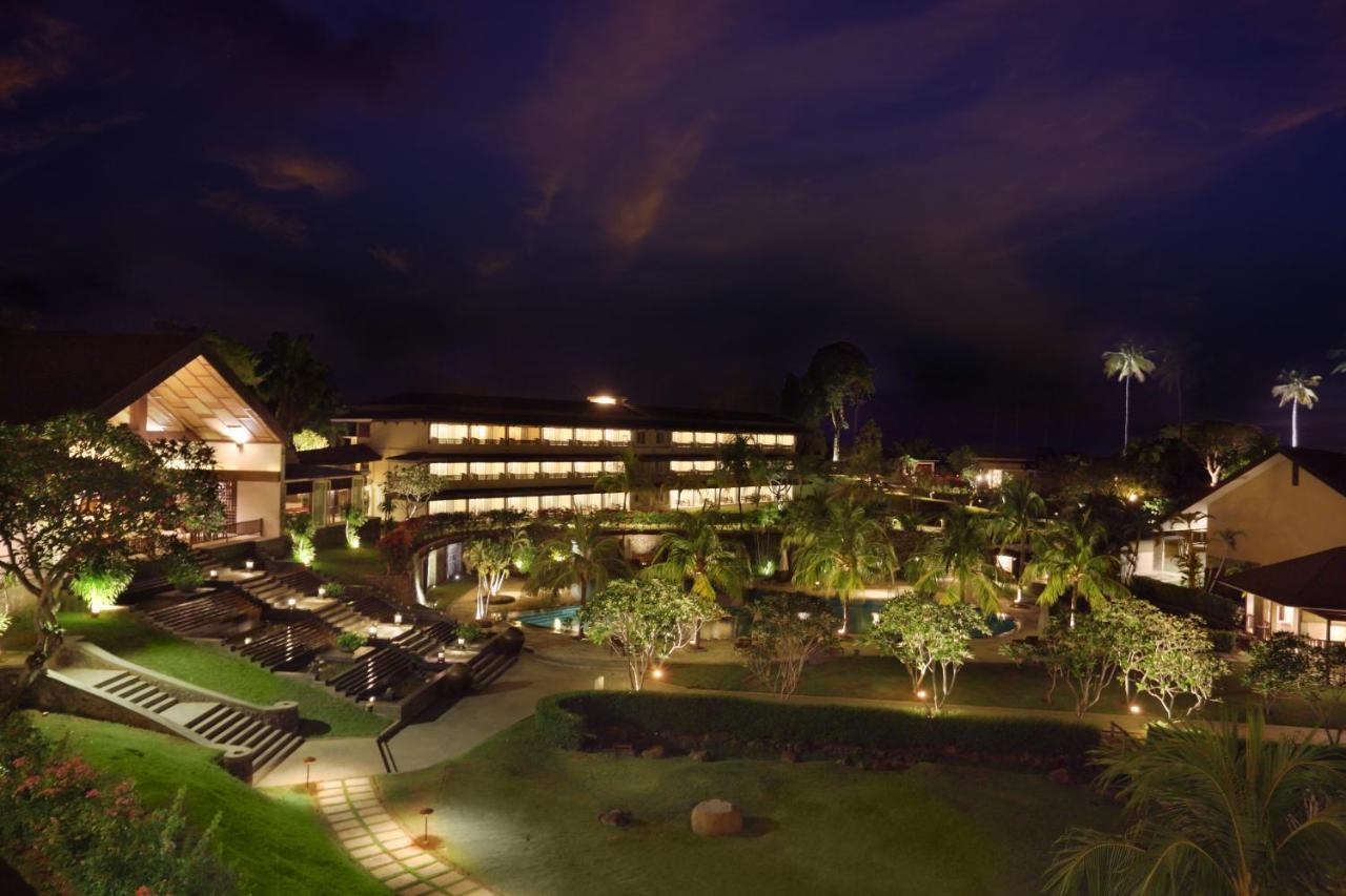 Grand Luley Manado Otel Dış mekan fotoğraf