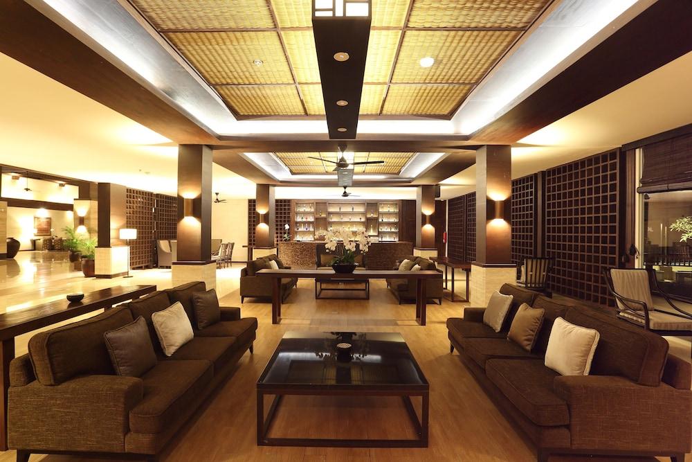 Grand Luley Manado Otel Dış mekan fotoğraf