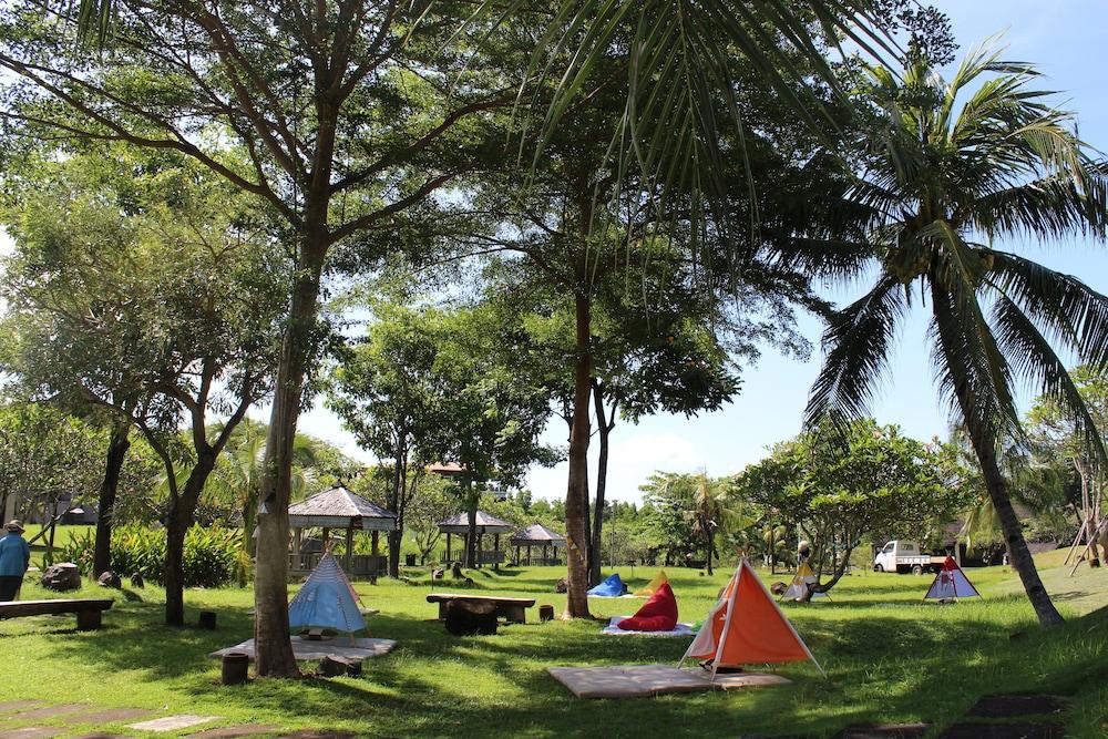 Grand Luley Manado Otel Dış mekan fotoğraf
