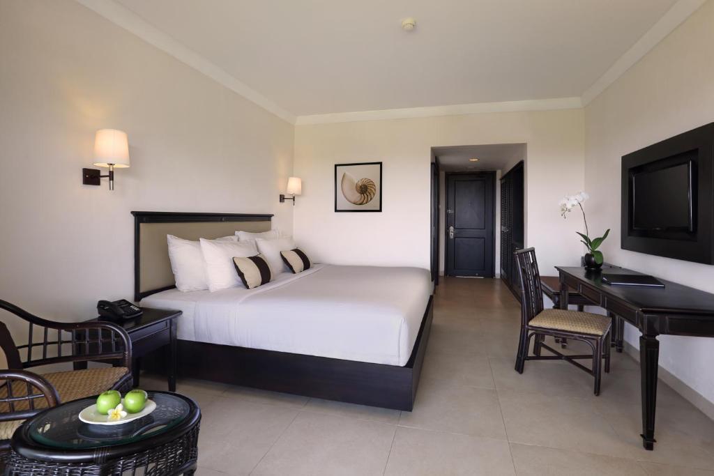 Grand Luley Manado Otel Dış mekan fotoğraf