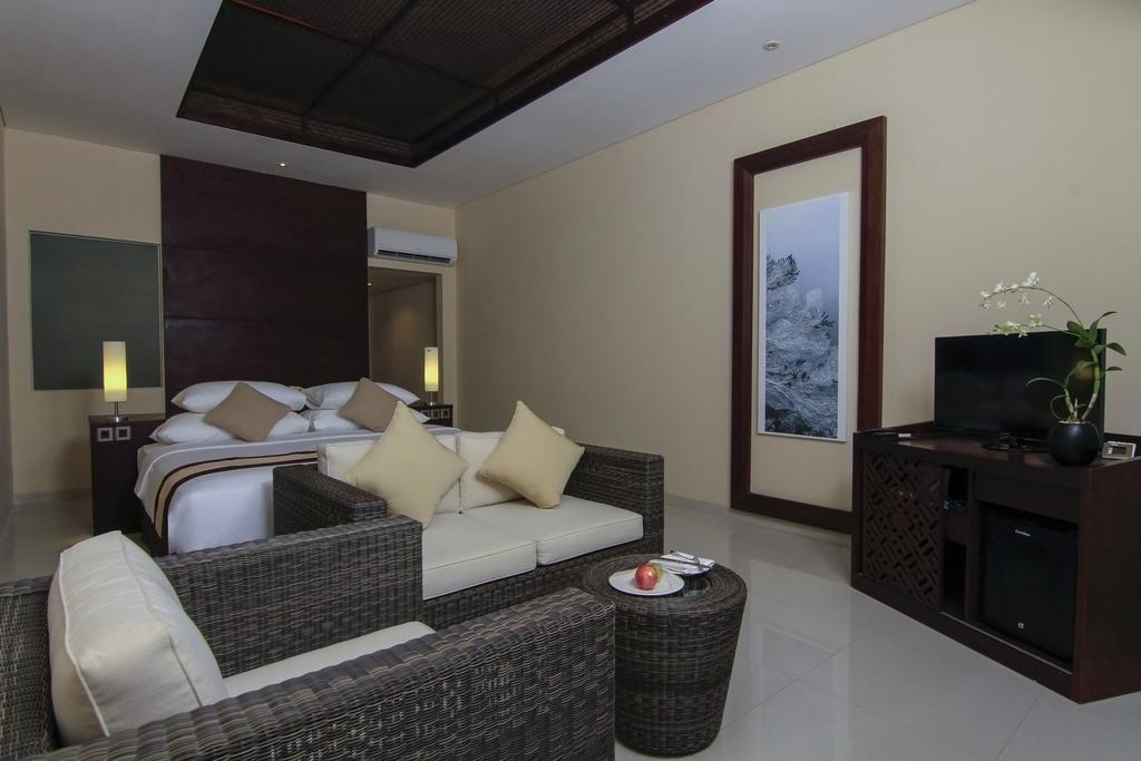 Grand Luley Manado Otel Dış mekan fotoğraf
