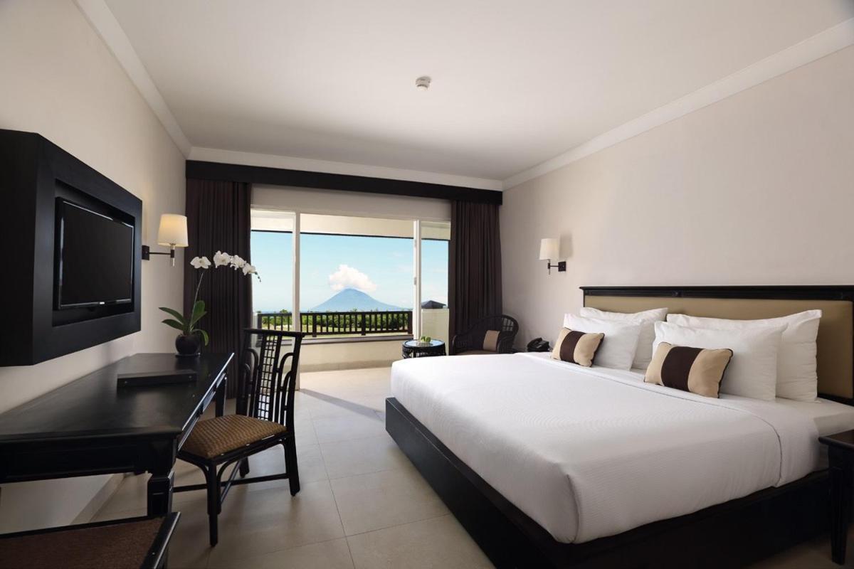 Grand Luley Manado Otel Dış mekan fotoğraf
