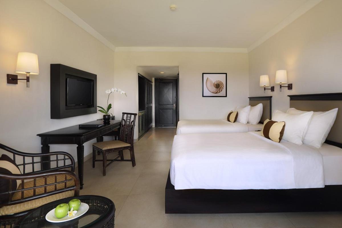 Grand Luley Manado Otel Dış mekan fotoğraf