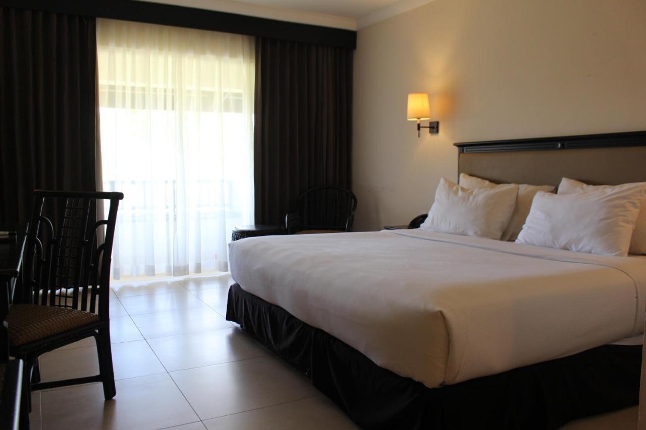 Grand Luley Manado Otel Dış mekan fotoğraf