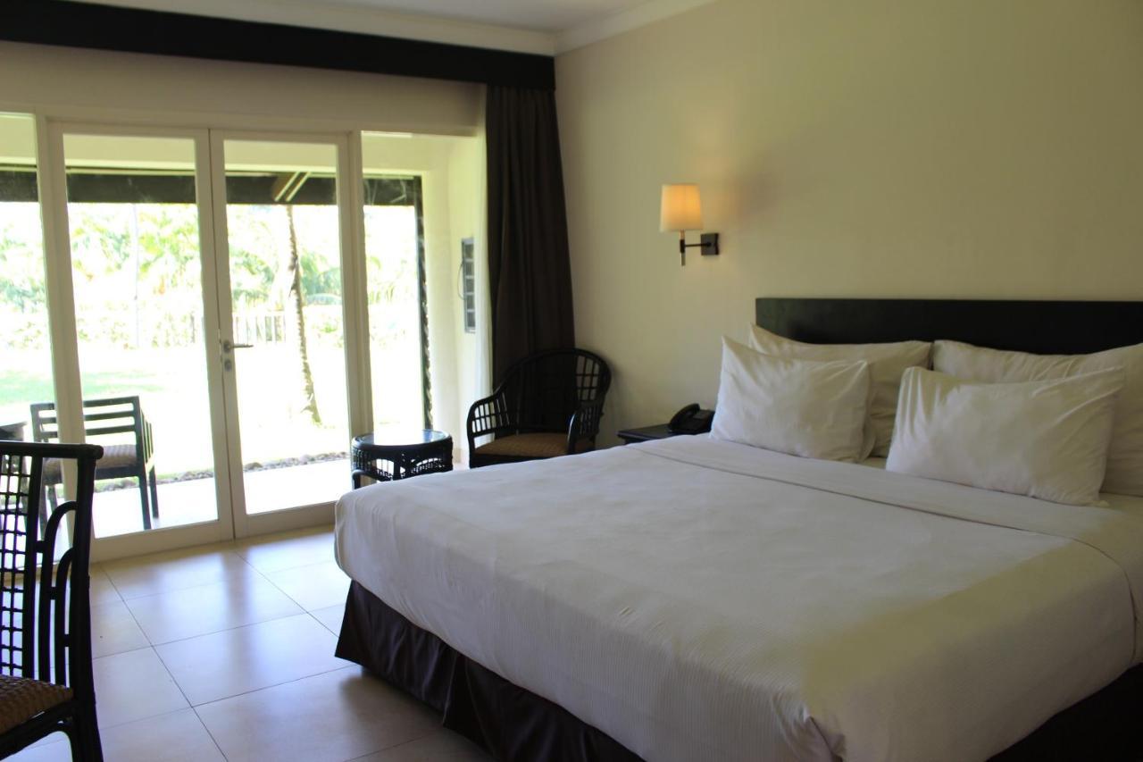 Grand Luley Manado Otel Dış mekan fotoğraf
