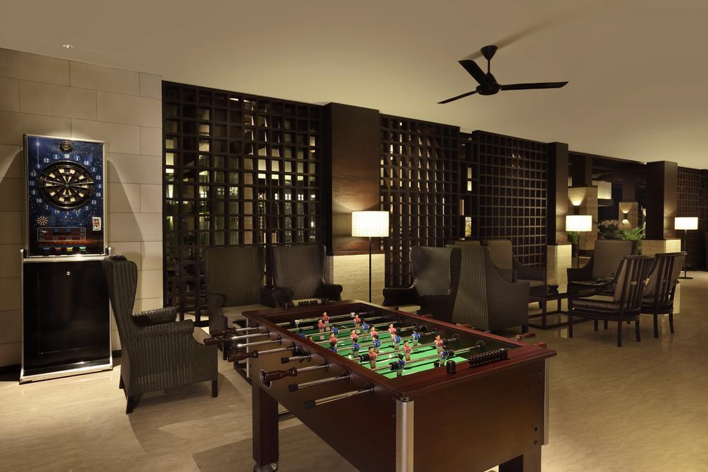 Grand Luley Manado Otel Dış mekan fotoğraf
