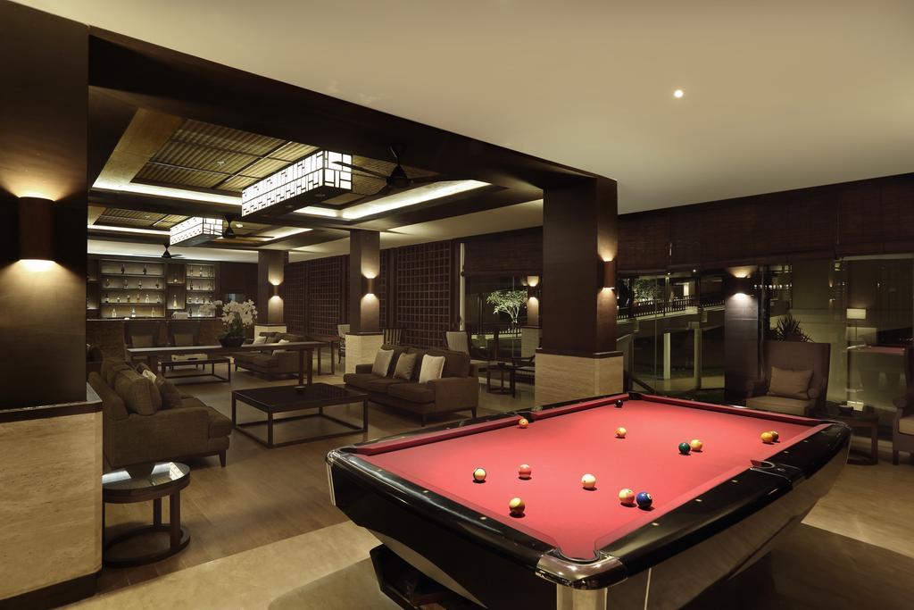 Grand Luley Manado Otel Dış mekan fotoğraf