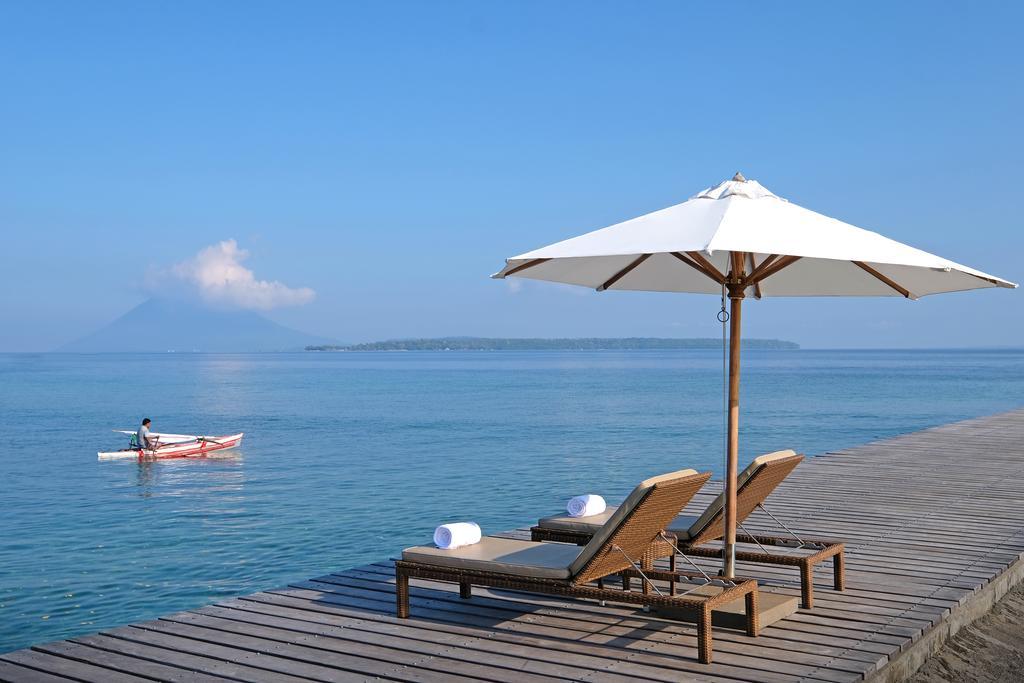 Grand Luley Manado Otel Dış mekan fotoğraf