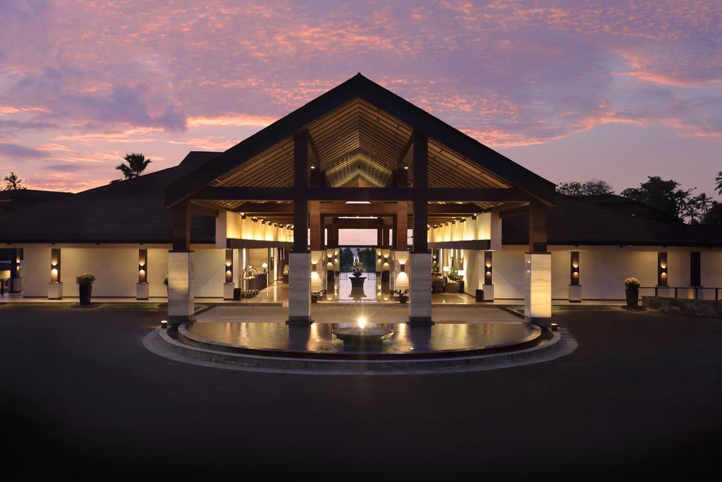 Grand Luley Manado Otel Dış mekan fotoğraf